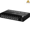 Behringer P16-D Powerplay 16-Ch Digital Ultranet Distributor l Authorized Dealer