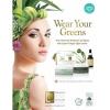 NEW Eminence Organic Skincare Eight Greens Starter Kit  **Free Shipping**