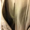 VINTAGE COLUMBIA RADIAL SLEEVE CANVAS HUNTING JACKET SIZE L FLEECE INTERCHANGE