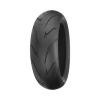 Shinko 011 Verge Radial Rear Motorcycle Tire 200/55VR17 87-4087