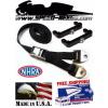 RADIAL MOUNT FRONTEND LOWERING KIT STRAPS BRACKETS SUZUKI HAYABUSA GSX1300R 1300