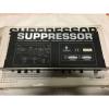 Behringer DE 2000 Suppressor Feedback Processor