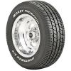 MICKEY THOMPSON SPORTSMAN ST STREET RADIAL TYRE P235/60R15 FOR MUSCLE CARS