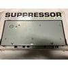 Behringer DE 2000 Suppressor Feedback Processor