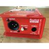 Radial JDX Amp DI Box