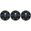 Eminence Texas Heat Patriot Series 12&#034; 150-Watt Replace... (3-pack) Value Bundle