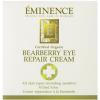 Eminence Organic Skincare. Bearberry Eye Repair Cream 0.5 Oz.