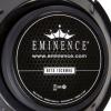 Eminence Beta-10CBMRA 10 inch Closed Sealed Back Midrange 8 ohm 400 W PA Speaker