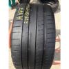 1X 275 35 19 (100Y) Michelin Pilot Super Sport Radial X Extra Load Tread 5 mm