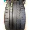 1X 275 35 19 (100Y) Michelin Pilot Super Sport Radial X Extra Load Tread 5 mm