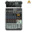 Behringer Xenyx QX1204USB USB Audio Interface Mixer NEW l USA Authorized Dealer