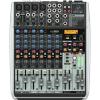 Behringer Xenyx QX1204USB USB Audio Interface Mixer NEW l USA Authorized Dealer