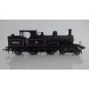 Oxford Rail OR76AR002 4-4-2 Adams Radial Tank Loco BR Black Early Emblem &#034;30584&#034;