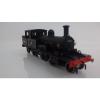 Oxford Rail OR76AR002 4-4-2 Adams Radial Tank Loco BR Black Early Emblem &#034;30584&#034;