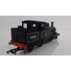 Oxford Rail OR76AR002 4-4-2 Adams Radial Tank Loco BR Black Early Emblem &#034;30584&#034;