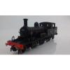 Oxford Rail OR76AR002 4-4-2 Adams Radial Tank Loco BR Black Early Emblem &#034;30584&#034;