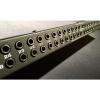 Behringer Ultrapatch Pro Model PX2000,48-Kanal Multifunktion-Patchbay