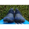 ADIDAS ORIGINALS TUBULAR RADIAL SZ 11.5 COLLEGIATE NAVY MARINE BLACK S76722