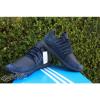 ADIDAS ORIGINALS TUBULAR RADIAL SZ 11.5 COLLEGIATE NAVY MARINE BLACK S76722