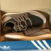 ADIDAS TUBULAR RADIAL AQ6726 CHSOGR/CHSOGR/GRANIT MEN Size 11