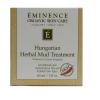 Eminence Organic Skin Care Hungarian Herbal Mud Treatment 2 Ounce