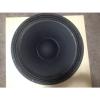 Behringer Woofer 15W2000A6 B1500D-PRO 15&#034; 2000W X77-00000-03607 H77-00000-03607