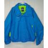 Columbia Radial Sleeve Mens Blue Jacket Coat Large