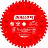 Diablo Carbide Tipped Table, Miter, And Radial Arm Saw Blade-12&#034; 44T SAW BLADE