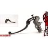 Accossato 16 x 16 Radial Motorcycle Clutch Master Cylinder Folding Lever