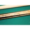 NEW Predator Maestro 2 Pool Cue - 314-3 Radial Shaft- 12.75mm - 19.3oz - 58&#034;