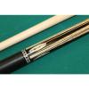 NEW Predator Maestro 2 Pool Cue - 314-3 Radial Shaft- 12.75mm - 19.3oz - 58&#034;