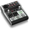 BEHRINGER XENYX 302USB music mixer Pro Audio Equipment japan new.