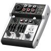 BEHRINGER XENYX 302USB music mixer Pro Audio Equipment japan new.