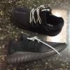 Adidas Tubular Radial Mens Size 11.5 New