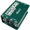 Radial ProD2 Stereo Passive Direct Box