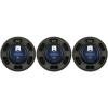 Eminence Texas Heat Patriot Series 12&#034; 150-Watt Replace... (3-pack) Value Bundle