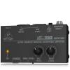 MICROMON MA400 BEHRINGER Monitor Headphone Amplifier from Japan New