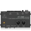 MICROMON MA400 BEHRINGER Monitor Headphone Amplifier from Japan New