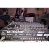 Behringer XENYX 1832fx Mixer