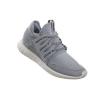 Adidas Originals Tubular Radial Men&#039;s S80112 - Grey Black White - Size 9