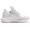 adidas Originals Tubular Radial White Grey Men Classic Shoes Sneakers AQ6722