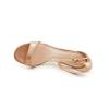 Charles By Charles David Radial Women US 9 Bronze Sandals