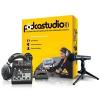 Behringer Podcastudio USB