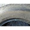 Pair of 2 FR60-15 BFGoodrich Radial Tires RWL WL 205 215 60 65 15 Vintage 1970