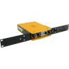 New Radial FF19-RA-REV1 Firefly Rackmount Adapter Kit Single 19&#034; Rack Space