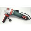 Radial Metabo Wpb 12-125 Quick (nueva)