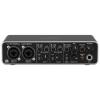 New BEHRINGER UMC204HD 24-Bit/192kHz USB audio interface Japan with Tracking