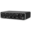 New BEHRINGER UMC204HD 24-Bit/192kHz USB audio interface Japan with Tracking