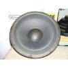 Eminence/Crate 8&#034; Speaker, 8 Ohms, Heavy Magnet 86-815-08