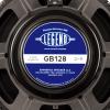 Eminence Legend GB128 12&#034; Guitar Speaker 8ohm 50W RMS101.4dB 1.75&#034;VC Replacement